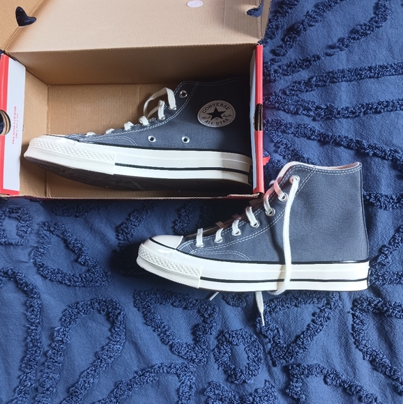 Converse Shoes - SOLD